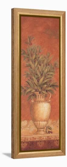 Tuscan Reverie I-Pamela Gladding-Framed Stretched Canvas