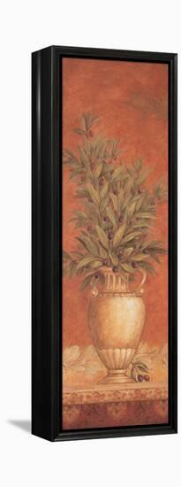 Tuscan Reverie I-Pamela Gladding-Framed Stretched Canvas