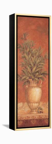 Tuscan Reverie I-Pamela Gladding-Framed Stretched Canvas