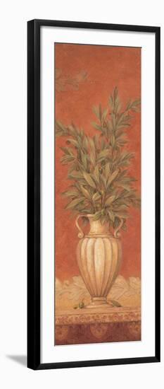 Tuscan Reverie II-Pamela Gladding-Framed Art Print