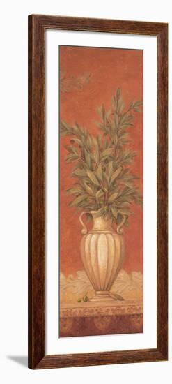 Tuscan Reverie II-Pamela Gladding-Framed Art Print