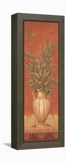 Tuscan Reverie II-Pamela Gladding-Framed Stretched Canvas