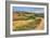 Tuscan Ridge Top Trail-Robert Goldwitz-Framed Photographic Print