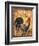 Tuscan Rooster I-Todd Williams-Framed Art Print