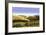 Tuscan Sky-Michael Swanson-Framed Art Print