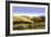 Tuscan Sky-Michael Swanson-Framed Art Print