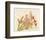 Tuscan Still Life I-Matilda Ellison-Framed Art Print