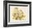 Tuscan Still Life III-Matilda Ellison-Framed Art Print