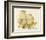 Tuscan Still Life III-Matilda Ellison-Framed Art Print