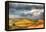 Tuscan Storm II-Robert Goldwitz-Framed Premier Image Canvas