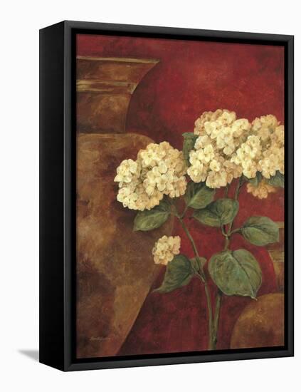 Tuscan Summer II-Pamela Gladding-Framed Stretched Canvas