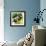 Tuscan Sun Figs-Jennifer Garant-Framed Giclee Print displayed on a wall
