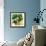 Tuscan Sun Figs-Jennifer Garant-Framed Giclee Print displayed on a wall