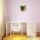 Tuscan Sun Grapes-Jennifer Garant-Giclee Print displayed on a wall