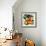 Tuscan Sun Pears-Jennifer Garant-Framed Giclee Print displayed on a wall