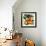 Tuscan Sun Pears-Jennifer Garant-Framed Giclee Print displayed on a wall