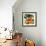 Tuscan Sun Pears-Jennifer Garant-Framed Giclee Print displayed on a wall