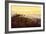 Tuscan Sunrise-Max Hayslette-Framed Giclee Print