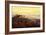 Tuscan Sunrise-Max Hayslette-Framed Giclee Print