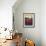 Tuscan Sunrise-Jennifer Garant-Framed Giclee Print displayed on a wall