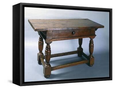Tuscan 2024 writing desk