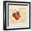 Tuscan Tomato-Angela Staehling-Framed Art Print