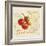 Tuscan Tomato-Angela Staehling-Framed Art Print