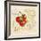 Tuscan Tomato-Angela Staehling-Framed Art Print