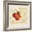 Tuscan Tomato-Angela Staehling-Framed Premium Giclee Print