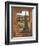 Tuscan Villa II-Unknown Chiu-Framed Art Print