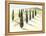 Tuscan Villa IV-Jennifer Paxton Parker-Framed Stretched Canvas