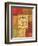 Tuscan Vinegar-Gregory Gorham-Framed Premium Giclee Print