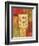 Tuscan Vinegar-Gregory Gorham-Framed Premium Giclee Print