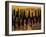 Tuscan Vinos-Jodi Monahan-Framed Art Print