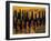 Tuscan Vinos-Jodi Monahan-Framed Art Print