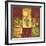 Tuscan Wine I-Gregory Gorham-Framed Premium Giclee Print