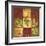 Tuscan Wine I-Gregory Gorham-Framed Premium Giclee Print