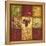 Tuscan Wine II-Gregory Gorham-Framed Stretched Canvas