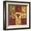 Tuscan Wine II-Gregory Gorham-Framed Art Print