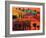 Tuscany, 2008-Paul Powis-Framed Giclee Print