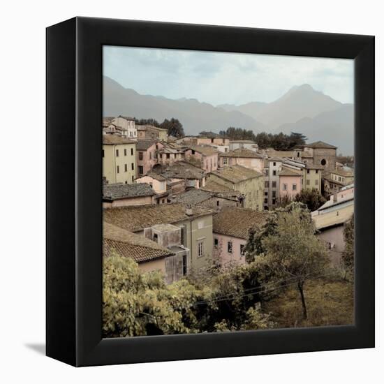 Tuscany #20-Alan Blaustein-Framed Stretched Canvas