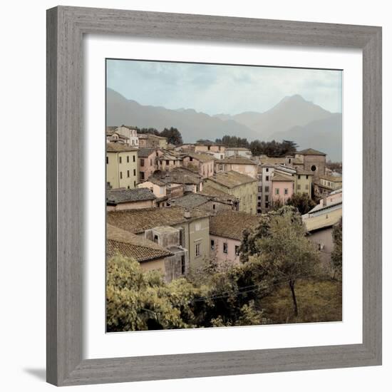 Tuscany #20-Alan Blaustein-Framed Photographic Print