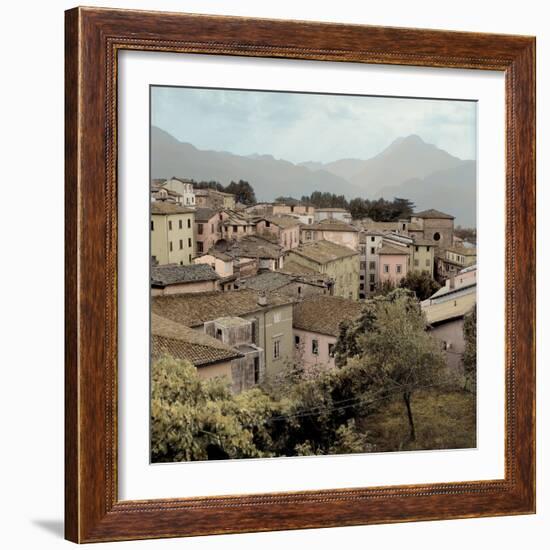 Tuscany #20-Alan Blaustein-Framed Photographic Print