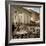 Tuscany Caffe #10-Alan Blaustein-Framed Photographic Print