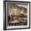 Tuscany Caffe #10-Alan Blaustein-Framed Photographic Print