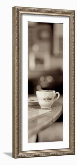 Tuscany Caffe #3-Alan Blaustein-Framed Photographic Print