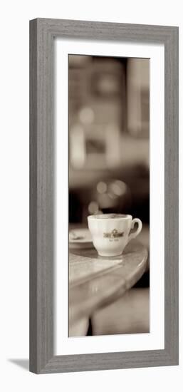 Tuscany Caffe #3-Alan Blaustein-Framed Photographic Print