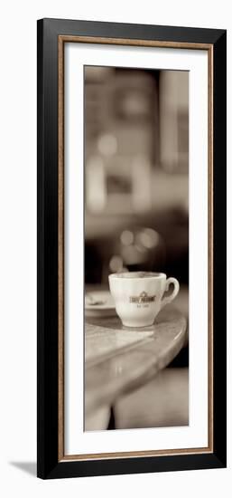 Tuscany Caffe #3-Alan Blaustein-Framed Photographic Print