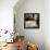 Tuscany Caffe II-Alan Blaustein-Framed Stretched Canvas displayed on a wall