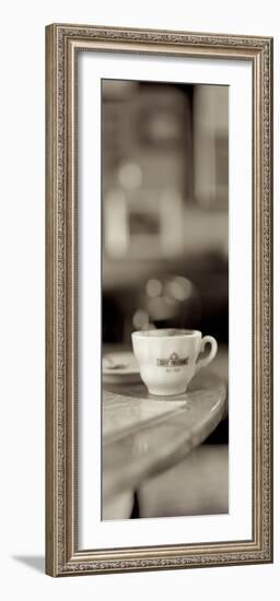 Tuscany Caffe III-Alan Blaustein-Framed Photographic Print